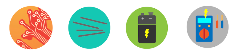 Illustration for article titled Here's How To Build a Low-Cost Groundwater Detection System